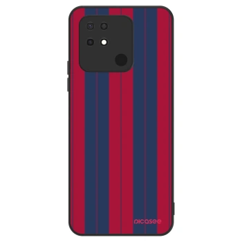Obal pre Xiaomi Redmi 10C - Yacht club
