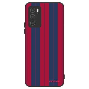 Obal pre OPPO A16s - Yacht club
