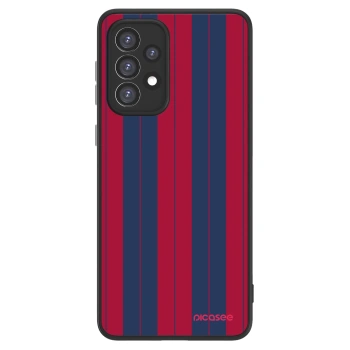 Picasee ULTIMATE CASE pro Samsung Galaxy A33 5G A336 - Yacht club