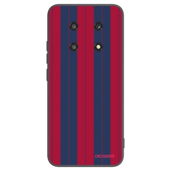 Picasee silikónový čierny obal pre Honor Magic4 Lite 5G - Yacht club