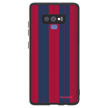 Obal pre Samsung Galaxy Note 9 N960F - Yacht club