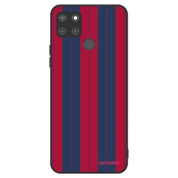 Obal pre Realme C21Y - Yacht club