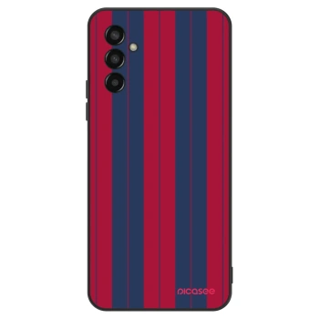 Obal pre Samsung Galaxy M13 M135F - Yacht club