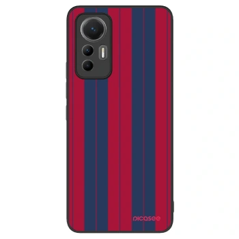 Obal pre Xiaomi 12 Lite - Yacht club