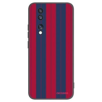 Picasee silikónový čierny obal pre Honor 70 - Yacht club