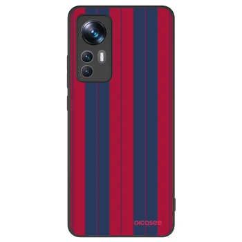 Obal pre Xiaomi 12T Pro - Yacht club
