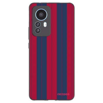 Picasee silikónový čierny obal pre Xiaomi 12T Pro - Yacht club