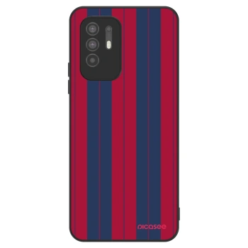 Obal pre OPPO A94 5G - Yacht club