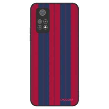 Obal pre Xiaomi Poco M4 Pro - Yacht club