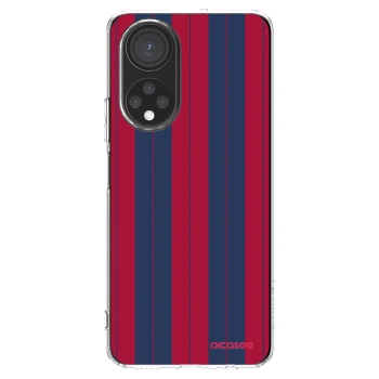 Picasee silikónový prehľadný obal pre Honor X7 - Yacht club