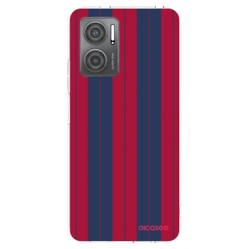 Picasee silikónový prehľadný obal pre Xiaomi Redmi 10 5G - Yacht club