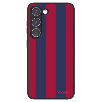 Picasee ULTIMATE CASE pro Samsung Galaxy S23 5G - Yacht club