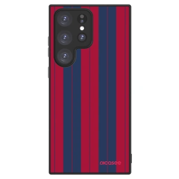 Picasee ULTIMATE CASE pro Samsung Galaxy S23 Ultra 5G - Yacht club