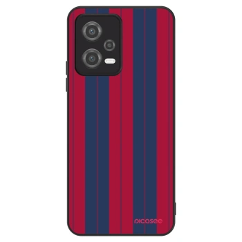 Obal pre Xiaomi Poco X5 - Yacht club
