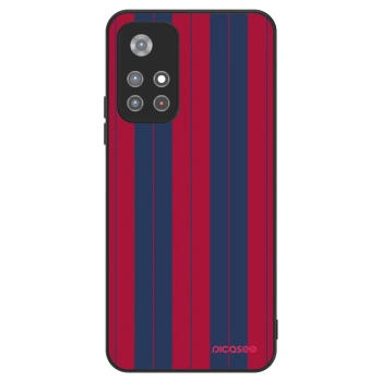 Obal pre Xiaomi Redmi Note 11S 5G - Yacht club