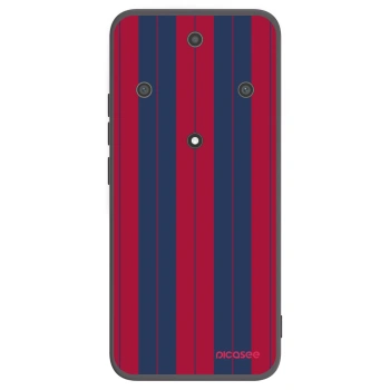 Picasee silikónový čierny obal pre Honor Magic5 Lite 5G - Yacht club