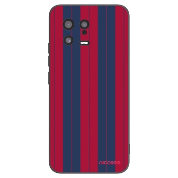 Picasee silikónový čierny obal pre Xiaomi 13 - Yacht club
