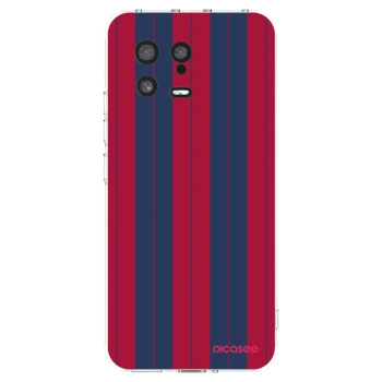 Picasee silikónový prehľadný obal pre Xiaomi 13 - Yacht club
