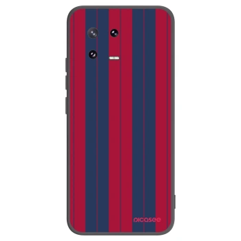 Picasee silikónový čierny obal pre Xiaomi 13 Pro - Yacht club