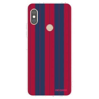 Obal pre Xiaomi Redmi Note 5 Global - Yacht club