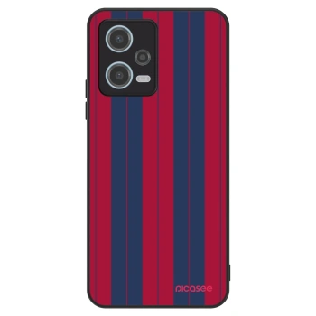 Obal pre Xiaomi Redmi Note 12 5G - Yacht club
