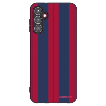 Picasee silikónový čierny obal pre Samsung Galaxy A14 4G A145R - Yacht club