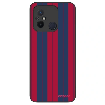 Obal pre Xiaomi Redmi 12C - Yacht club