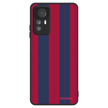 Obal pre Xiaomi Redmi Note 12S - Yacht club