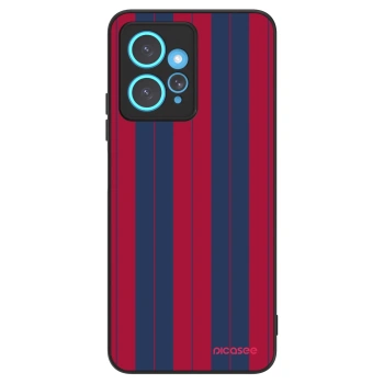 Obal pre Xiaomi Redmi Note 12 4G - Yacht club