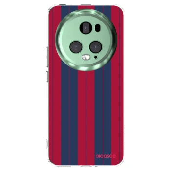 Picasee silikónový prehľadný obal pre Honor Magic5 Pro - Yacht club