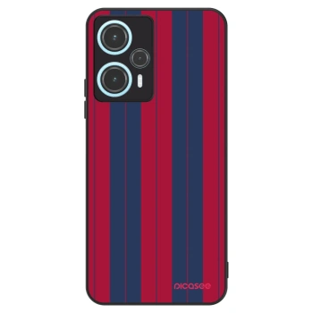 Obal pre Xiaomi Poco F5 - Yacht club