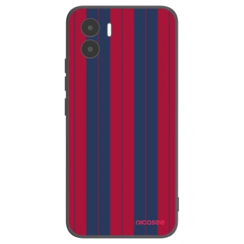 Picasee silikónový čierny obal pre Xiaomi Redmi A2 - Yacht club