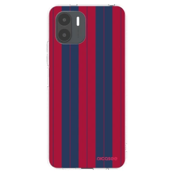Picasee silikónový prehľadný obal pre Xiaomi Redmi A2 - Yacht club