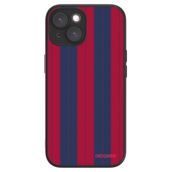 Picasee ULTIMATE CASE MagSafe pro Apple iPhone 15 - Yacht club