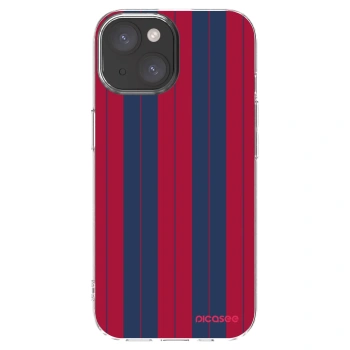 Picasee silikónový prehľadný obal pre Apple iPhone 15 - Yacht club