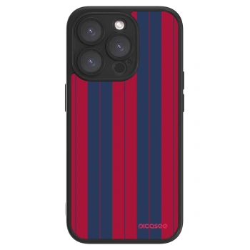 Picasee ULTIMATE CASE MagSafe pro Apple iPhone 15 Pro - Yacht club