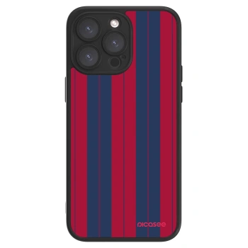 Picasee ULTIMATE CASE pro Apple iPhone 15 Pro Max - Yacht club