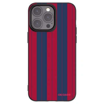 Picasee silikónový čierny obal pre Apple iPhone 15 Pro Max - Yacht club