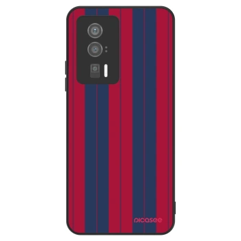 Obal pre Xiaomi Poco F5 Pro 5G - Yacht club