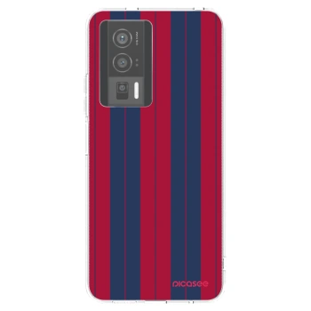Picasee silikónový prehľadný obal pre Xiaomi Poco F5 Pro 5G - Yacht club