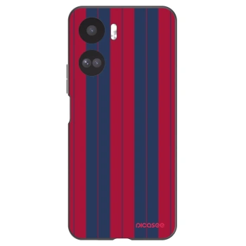 Picasee silikónový čierny obal pre Honor 90 Lite 5G - Yacht club