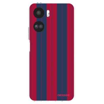 Picasee silikónový prehľadný obal pre Honor 90 Lite 5G - Yacht club