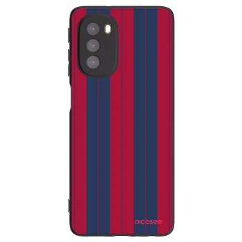 Obal pre Motorola Moto G51 - Yacht club