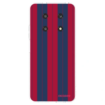 Picasee silikónový prehľadný obal pre Honor Magic4 Lite 5G - Yacht club