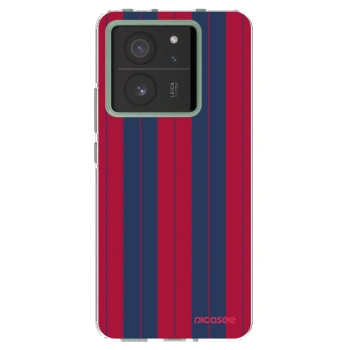 Picasee silikónový prehľadný obal pre Xiaomi 13T - Yacht club