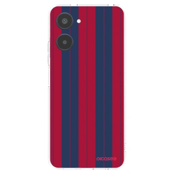 Picasee silikónový prehľadný obal pre Realme 10 4G - Yacht club