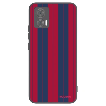 Obal pre Motorola Edge 30 Neo - Yacht club