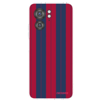 Picasee silikónový prehľadný obal pre Motorola Edge 40 - Yacht club