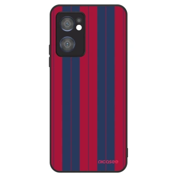 Obal pre OPPO Reno 7 5G - Yacht club