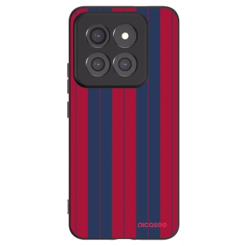 Picasee silikónový čierny obal pre Xiaomi 14 Pro - Yacht club